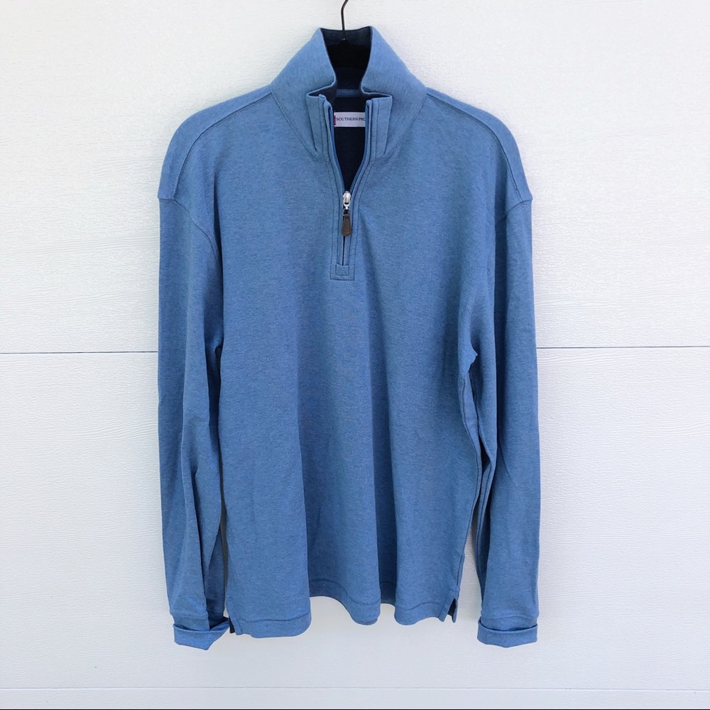 Southern Proper Pullover